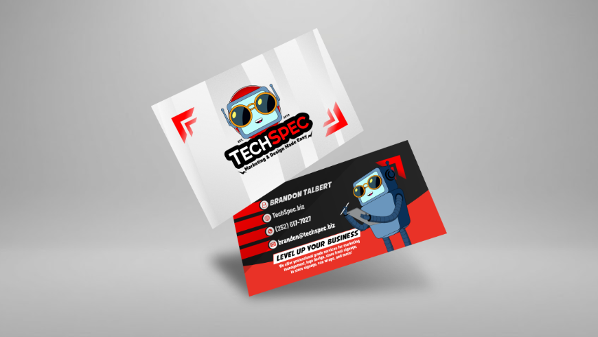 Business Cards